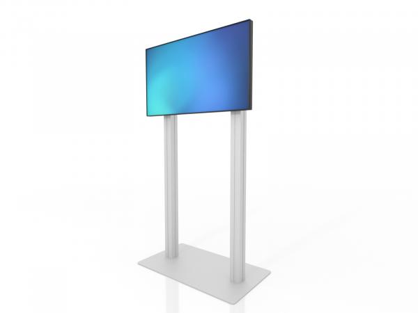 MOD-1519 Monitor Stand w/o Infill -- Image 3